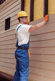 Trusted Landing, NJ Siding Experts